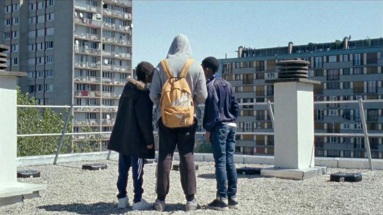 Les Misérables screenshot 1