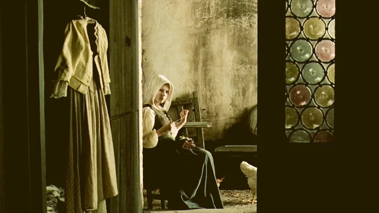 Girl with a Pearl Earring screenshot 3