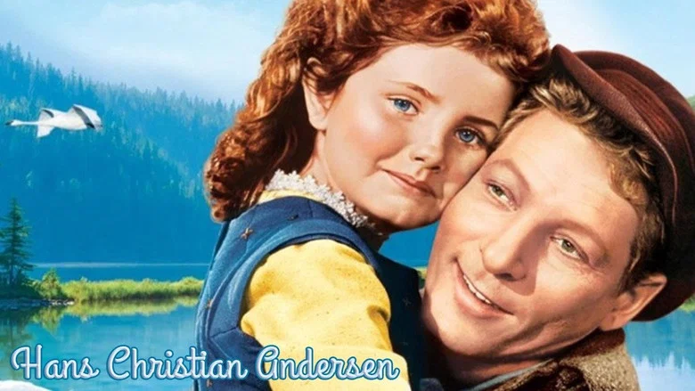 Hans Christian Andersen screenshot 4