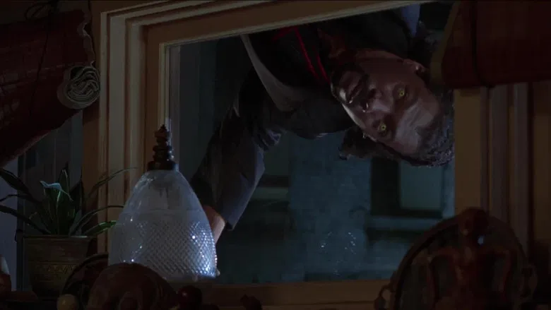 Vampire in Brooklyn screenshot 2