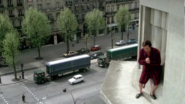 Pardon Mon Affaire screenshot 6