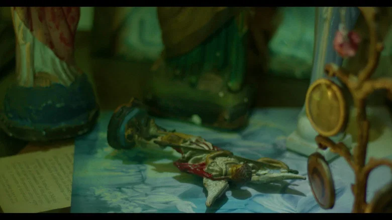 APOCALYPSE!!! screenshot 5