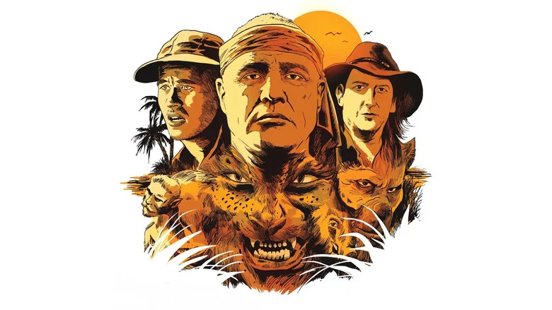 The Island of Dr. Moreau screenshot 6