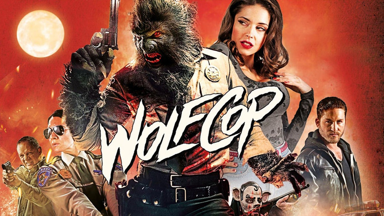 WolfCop screenshot 7