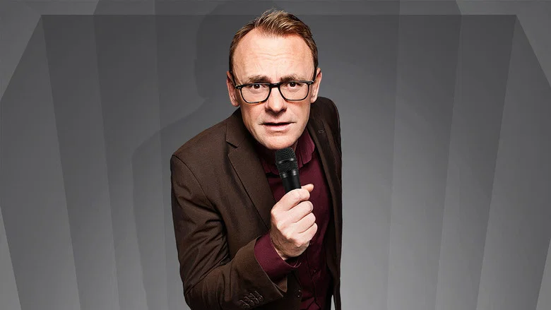 Sean Lock: Keep It Light screenshot 1