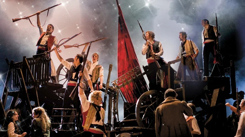 Les Misérables: 25th Anniversary in Concert screenshot 2