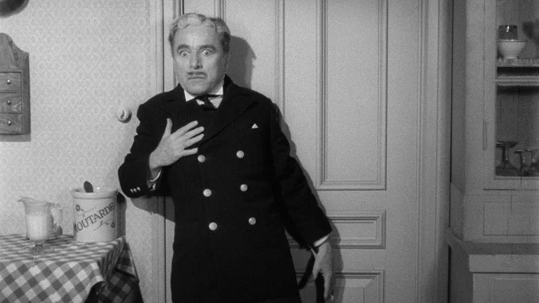Monsieur Verdoux screenshot 7