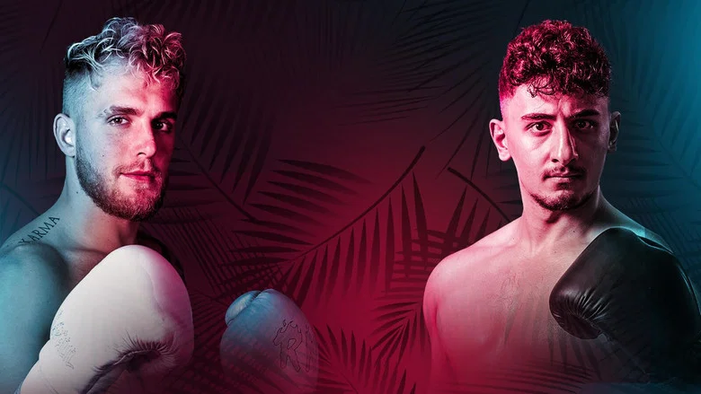 DAZN Miami Fight Night screenshot 2
