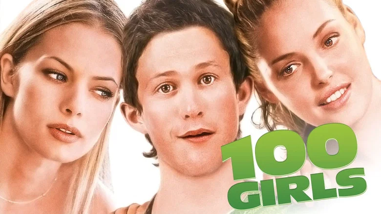 100 Girls screenshot 5