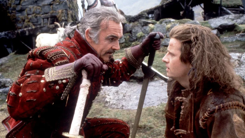 Highlander screenshot 2