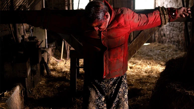 Calvaire screenshot 2