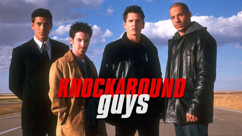Knockaround Guys screenshot 3