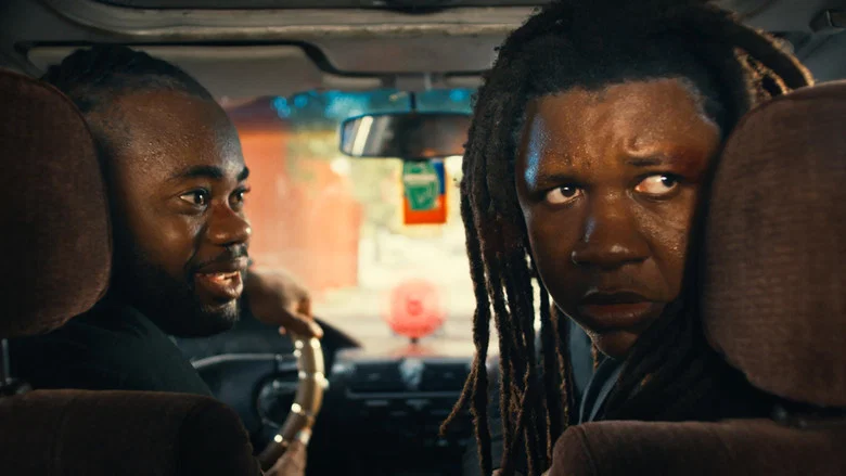 Kidnapping Inc. screenshot 1