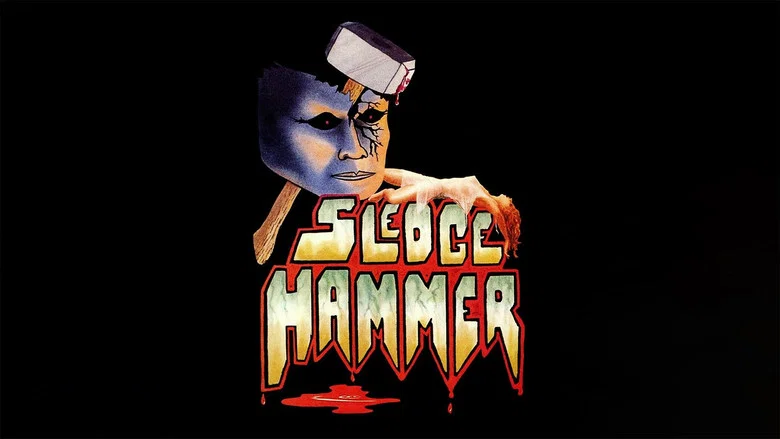 Sledgehammer screenshot 3