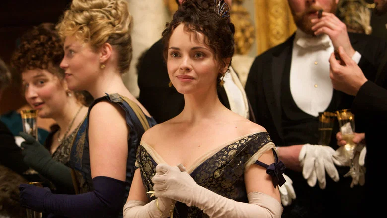 Bel Ami screenshot 1