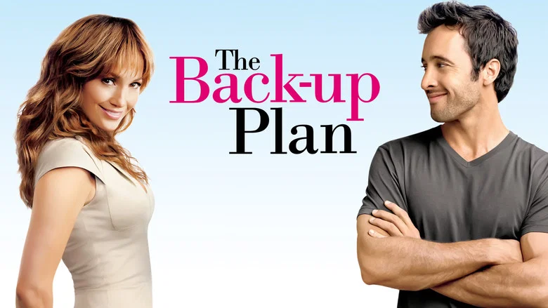 The Back-Up Plan screenshot 1