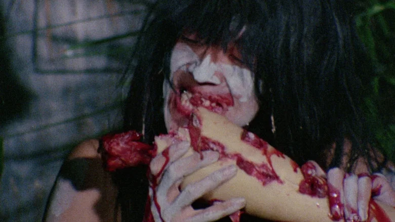 Eaten Alive! screenshot 8