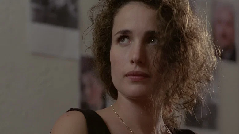 sex, lies, and videotape screenshot 3