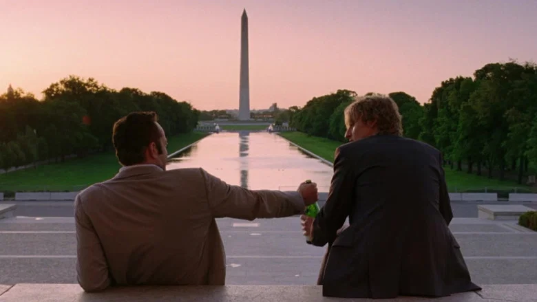 Wedding Crashers screenshot 1