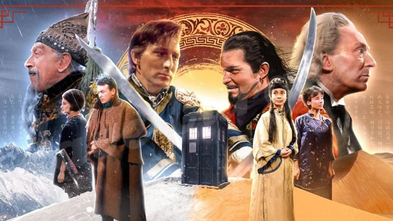 Doctor Who: Marco Polo screenshot 3