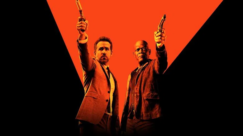 The Hitman's Bodyguard screenshot 2