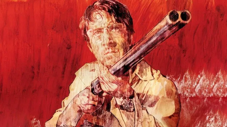 Straw Dogs screenshot 1
