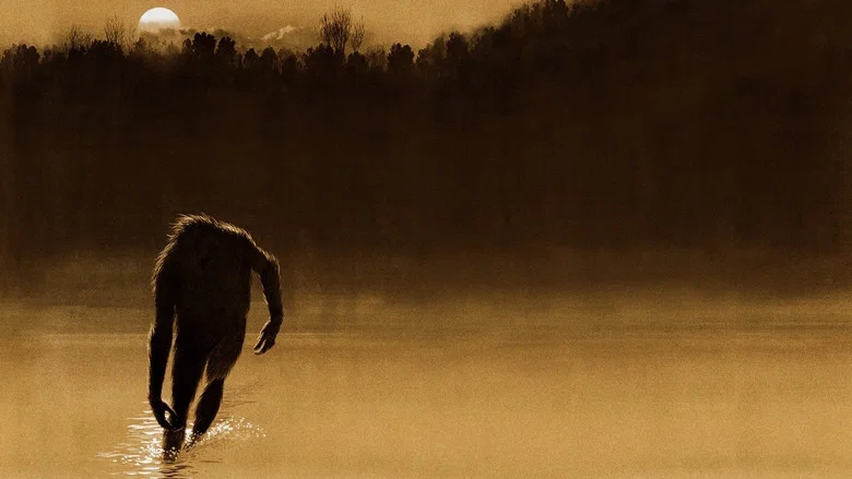 The Legend of Boggy Creek screenshot 1
