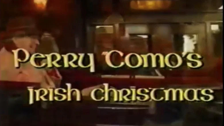 Perry Como's Irish Christmas screenshot 1