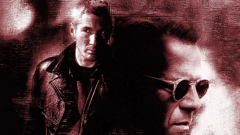 The Jackal screenshot 2