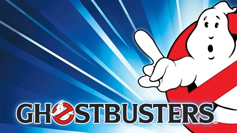 Ghostbusters screenshot 2