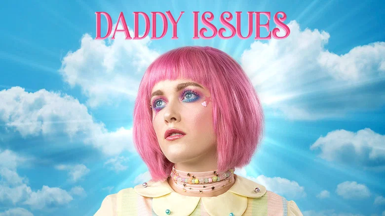 Daddy Issues screenshot 1