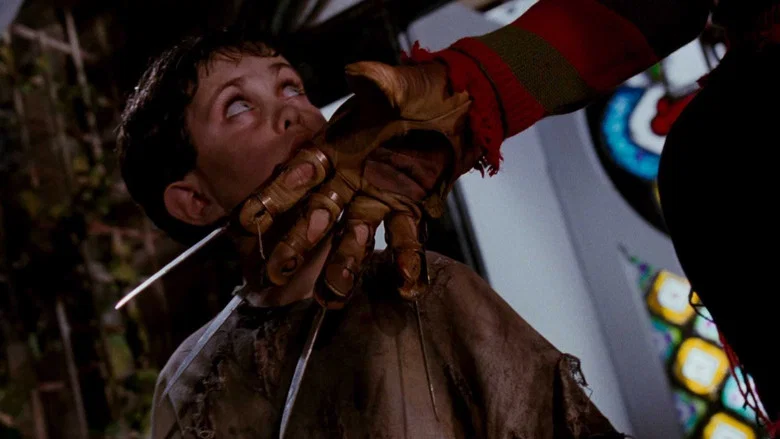 A Nightmare on Elm Street: The Dream Child screenshot 6