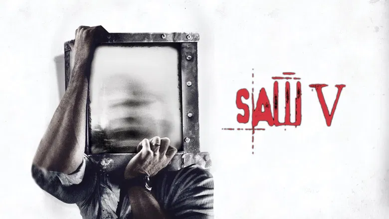 Saw V screenshot 2