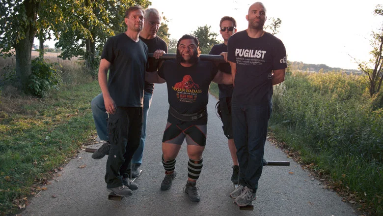 The Game Changers screenshot 2