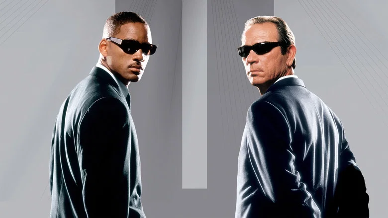 Men in Black II screenshot 6