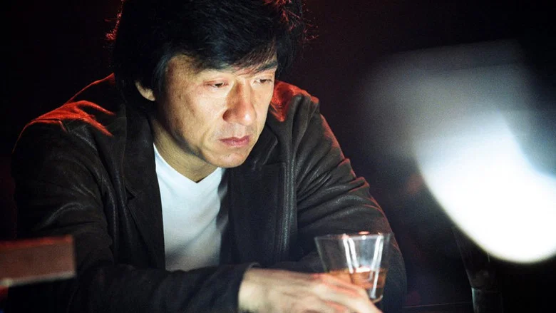 New Police Story screenshot 3