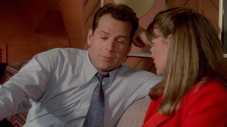 Blind Date screenshot 4