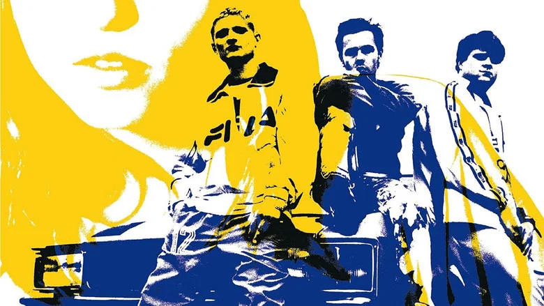 Gigantic screenshot 7