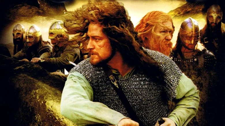 Beowulf & Grendel screenshot 2