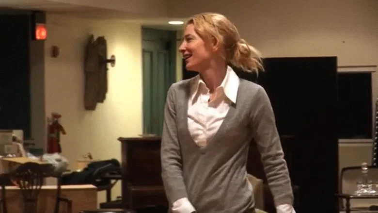 In the Company of Actors screenshot 4