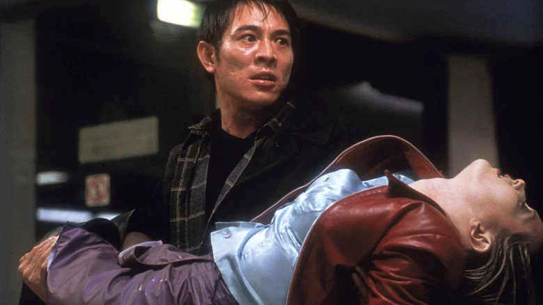 Kiss of the Dragon screenshot 5