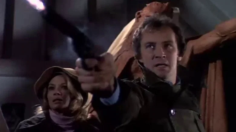 The Norliss Tapes screenshot 4