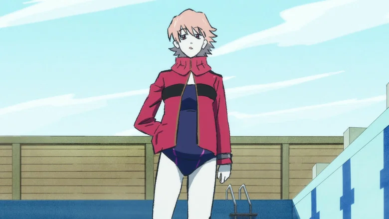 FLCL Progressive screenshot 5