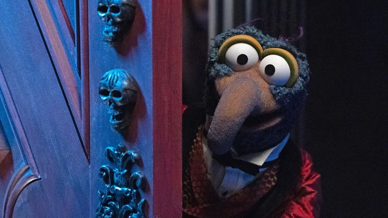 Muppets Haunted Mansion screenshot 4