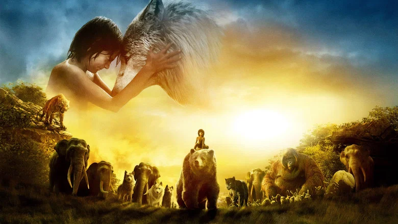 The Jungle Book screenshot 3