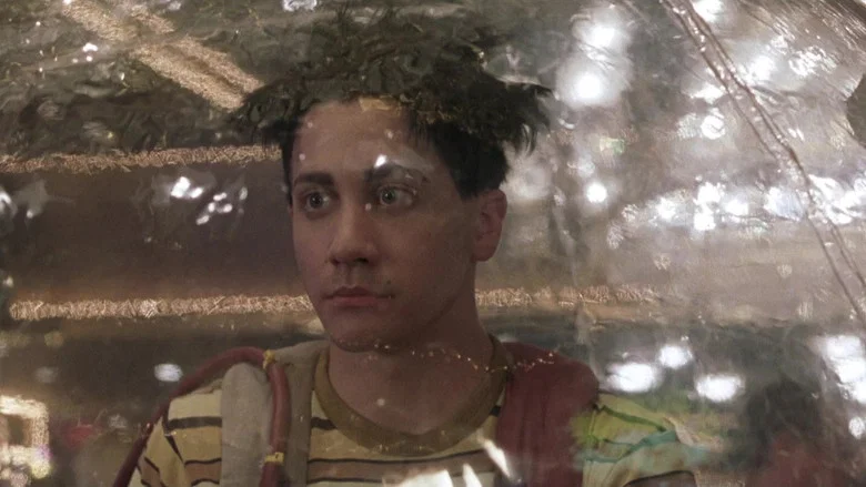 Bubble Boy screenshot 3