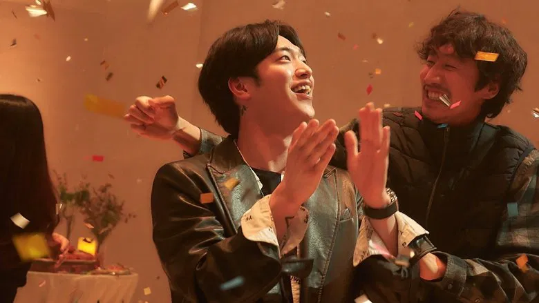 A Year-End Medley screenshot 1