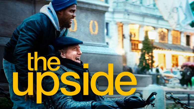 The Upside screenshot 5
