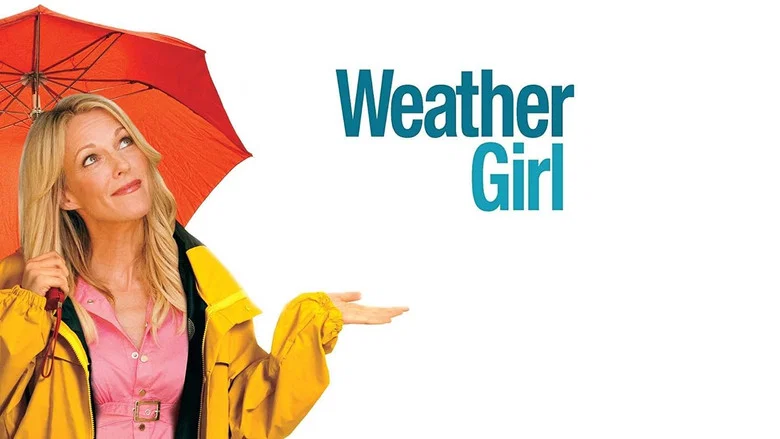 Weather Girl screenshot 4