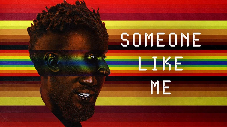 Someone Like Me screenshot 1